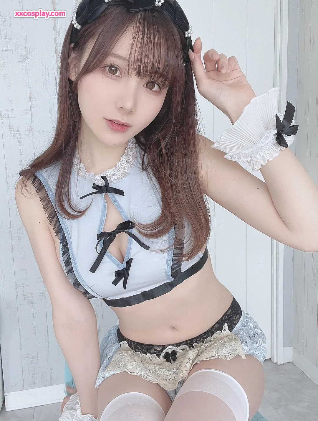 KenKen：長大成人的愛麗絲🐰♣️💙